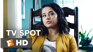 See more of becky g trini kwan yellow ranger on facebook. Power Rangers Tv Spot Go Go 2017 Becky G Movie Youtube