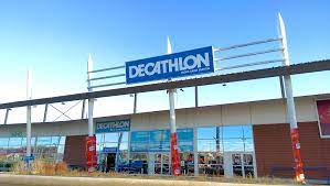 Découvrez toutes les informations relatives à votre magasin decathlon. Magasin De Sport Decathlon Longwy Mont Saint Martin