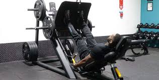 Leg Press