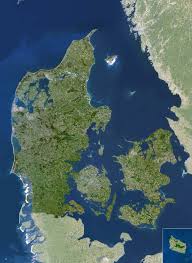 Infoplease is the world's largest free reference site. Denmark Map Or Map Of Denmark