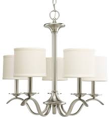 Progress Lighting Chandelier Transitional Chandeliers By Shopfreely