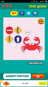 Kunci Jawaban Game Tebak Gambar Level 13 Chanelandroid