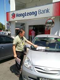 Canvassing At Hong Leong Bank Pandan Mitsubishi Motors Eon Auto Mart Ampang Facebook