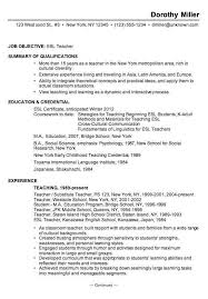 Work under pressure in a busy environment and resolve conflicts effectively. Good Resume Format Sample For Fresh Graduate Criminology Example Job Hudsonradc