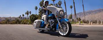 Maybe you would like to learn more about one of these? Harley Davidson Electra Glide Revival 2021