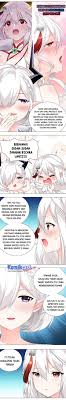 Chapter 06, chapter 14, chapter 22, atau chapter 659 bahasa indonesia ada versi hd maupun sd juga lho! My Harem Grew So Large I Was Forced To Ascend Chapter 24 Bahasa Indonesia Masterkomik