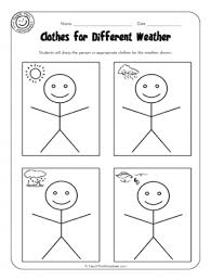 Create And Customise Your Own Worksheets Clothes Worksheet Seasons Activities English Games For Kids