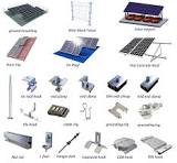 Supply aluminium rail for solar panel mounting Wholesale ...