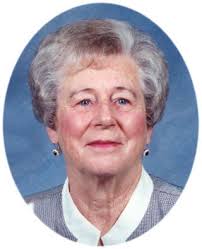 Esther Hinnenkamp, 87