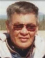 Kenneth Bergman Obituary (1941