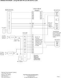 Aiphone intercom wiring diagram | free wiring diagram assortment of aiphone intercom wiring diagram. Diagram Aiphone Lef 5 Wiring Diagram Full Version Hd Quality Wiring Diagram Neurondiagram Ipabromacapitale It