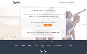 Why You Won T Find Me On Mewe 300.000+ vector brand logos and logo templates! why you won t find me on mewe