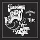 Jam Night @ the Bird event in Cayman Islands