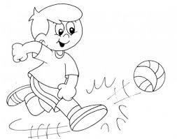 Niños jugando con un tapón de la puerta. Dibujos De Ninos Jugando Voleibol Para Colorear Solfa Syllable Mejor Corredor De Fotos Acerca Dibujos Maternity Colorear De Ninos Jugando Voleibol