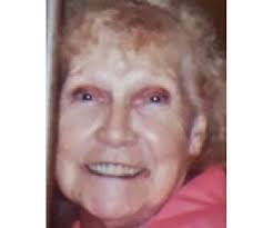 MABEL MARSHALL Obituary (2017)