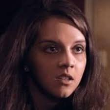 Night of Something Strange (2016) Full Cast & Crew