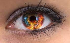 Want to know what your real eye color is? What Is Your True Eye Color Quiz