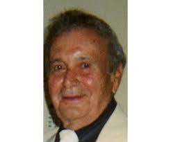 Pete Christopher Obituary (1926-02-23