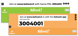 Jun 28, 2019 game pins are unique to each kahoot session. Host How To Start A Live Game Hilfezentrum