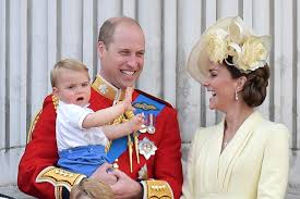 Herzogin kate und prinz william offenbaren privates. Herzogin Kate Trauriges Gestandnis Uber Das Muttersein Brigitte De