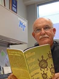 MTSU professor lends vocal talent to Sunnington residents