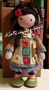 Resultado de imagem para pinterest crochet amigurumis