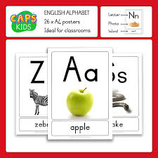 08.10.2009 · a ppt file that goes through each letter of the english alphabet with examples for each letter slideshare uses cookies to improve functionality and performance, and to provide you with relevant advertising. 26 X A4 Posters English Alphabet With Words Pdf Teacha
