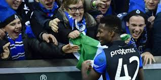 Even still at a tender age, it looks as if pressure and stress get no hold on the young nigerian. What Is Really Going On With Emmanuel Dennis Score Nigeria