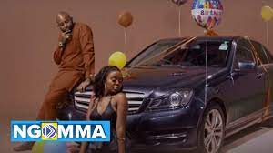 Nadia mukami (born 9 november 1996) is a kenyan singer and songwriter, known for her hit singles si rahisi, and radio love, featuring arrow bwoy. Nadia Mukami Ft Sanaipei Tande Wangu Official Video Dial 811 174 To Set As Your Skiza Tune Youtube