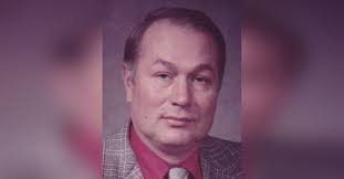 Obituary information for Dean Christen