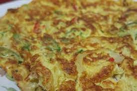 Resep Telur Dadar Jamur Tiram Resep Cara Membuat Masakan Enak Komplit Sederhana Telur Dadar Resep Resep Jamur