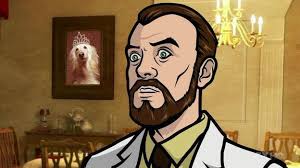Doctor Krieger