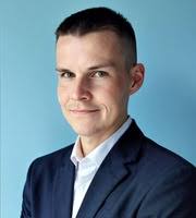 Dr Daniel Tubbenhauer