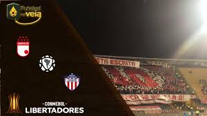 Copa libertadores highlights & full match. Wnkczbbqlcpevm