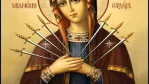 Acatistul sfântului acoperământ al maicii domnului, acatistul sfântului acoperământ. Odnoklassniki