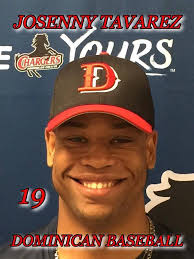 How many players have made it to college baseball?