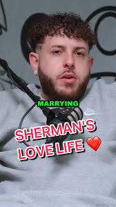 Schellon Sherman's Instagram, Twitter & Facebook