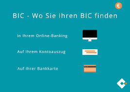 Unsere banksuche mit blz bietet ihnen die einfach suche nach einer deutschen bank mithilfe der bankleitzahl. Bic Was Ist Das Und Wo Sie Den Bic Finden Microtech Gmbh