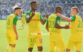 Uefa works to promote, protect and develop european football across its 55 member associations and organises some of the world's most famous football competitions, including the uefa champions. Fc Nantes Vs Nice Preview And Prediction Live Stream France Ligue 1 2018 2019