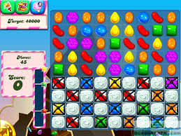 If you want to take part in the upcoming candy crush tv show on cbs, you can now send in your application to be one of the people considered. Candy Crush Saga Unlimited Life 1000 Moves Apk Download Oceanofapk