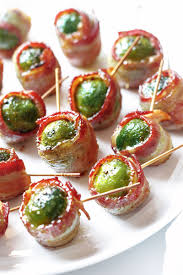These classic new year's appetizers are precisely what your new year's bash needs. Holiday Appetizer The Perfect Appetizer Recipes For Holiday Christmas Eatwell101