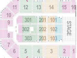 Seating Charts Blue Gate Theatre Shipshewana In