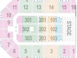 Seating Charts Blue Gate Theatre Shipshewana In