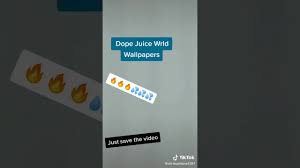 Wrld on drugs) is a collaborative mixtape by american rappers future and juice wrld. Dope Juice Wrld Wallpapers R I P Juice Wrld Youtube
