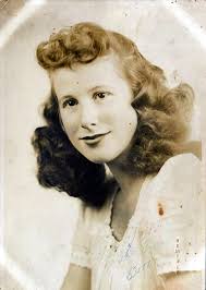 Betty Varney Obituary