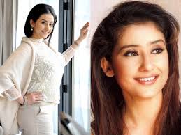 Bollywood top 5 aamir khan and manisha koirala jodis then and now biography. Manisha Koirala On Relationships Cancer And More Filmibeat