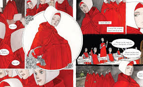 Maybe you would like to learn more about one of these? La Servante Ecarlate De Margaret Atwood La Dystopie Fantastique