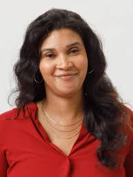 Channyn Lynne Parker to be the New CEO of Brave Space Alliance