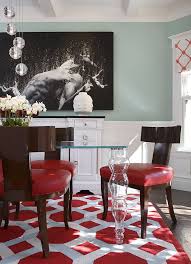 Noe Valley Adl Interior Designer San Francisco Interior Design Interior Eclectic Decor