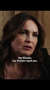 Natalie Law and Order